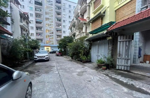 CHO THUÊ NHÀ LK Đại Kim, HOÀNG MAI 90M2, 5 TẦNG, 6 NGỦ, MT 7M, 23 TRIỆU